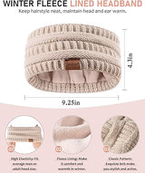 Winter Knit Gift Set