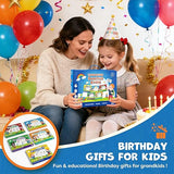 Magic Writing Practice Books