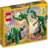 Dinosaur Creator Build Set