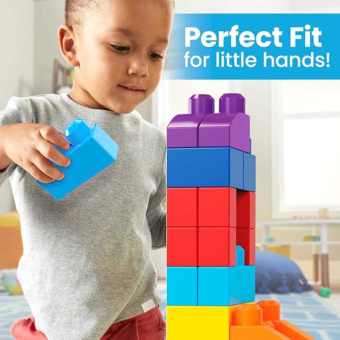 Mega Bloks Holiday Set