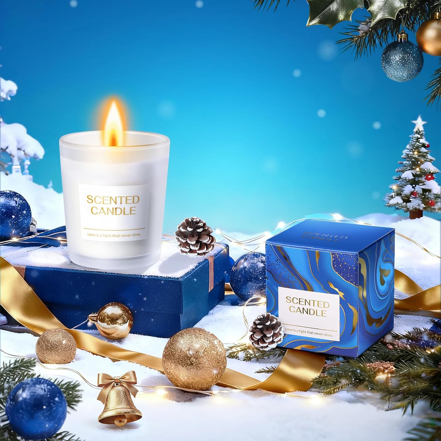 Regalos de Navidad para mujeres, regalos de cumpleaños, cestas de spa para mujeres, regalos de Navidad, para ella, novia, hermana, mamá, parejas, abuela, mejor amiga, regalo de cumpleaños, regalo de agradecimiento para esposa, aniversario