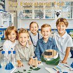 Portable Kids Microscope