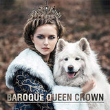 Baroque Queen Crowns Collection
