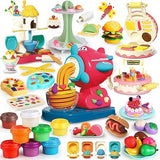 Playdough Kitchen Set