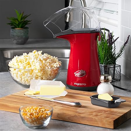 Presto PopLite Popcorn Popper