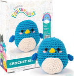 Crochet Animal Gift Kit