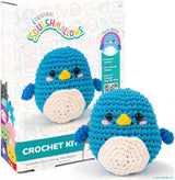 Crochet Animal Gift Kit
