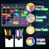 LED Acrylic Drawing Board