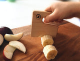 Wooden Kids Knife Set