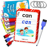 Sight Words Learning Card Set
