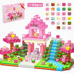 Magnetic Building Blocks 200PCS, STEM Toys Educational Magnet Cubes, Learning Sensory Toys for Kids Ages 4-12, Birthday Gifts for Boys & Girls