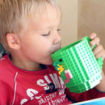 Creative Build-On Mug