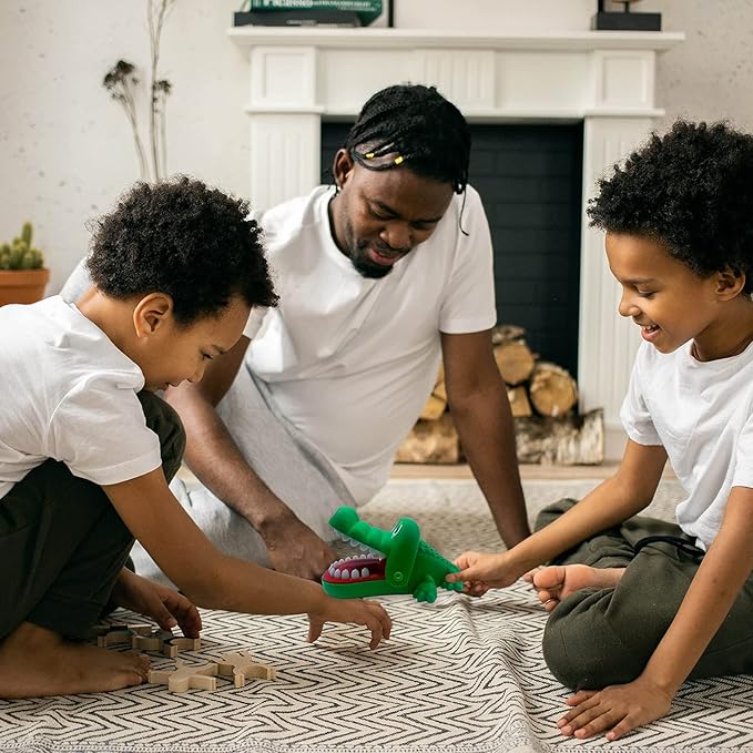 Bite Challenge Toy Set