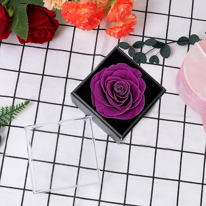 Eternal Rose Gift Box