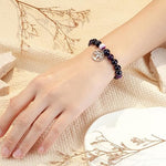 Tree of Life Healing Bracelet
