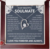 Forever Love Necklace