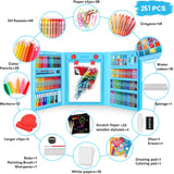 Disney Art Supplies Kit