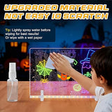 LED Acrylic Drawing Board