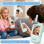 Adventure Talk Kids Walkies