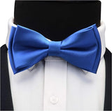 Elegant Bow Tie Gift Set