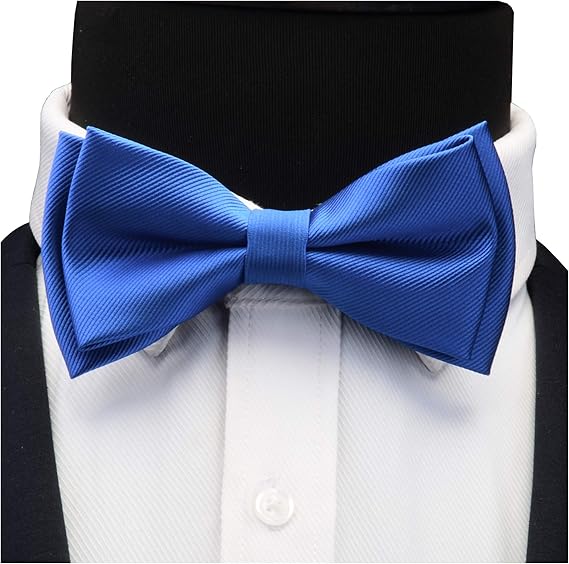 Elegant Bow Tie Gift Set