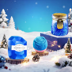 Regalos de Navidad para mujeres, regalos de cumpleaños, cestas de spa para mujeres, regalos de Navidad, para ella, novia, hermana, mamá, parejas, abuela, mejor amiga, regalo de cumpleaños, regalo de agradecimiento para esposa, aniversario