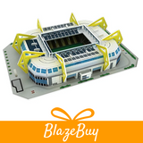 StadiumCraft™ Puzzle