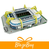 StadiumCraft™ Puzzle