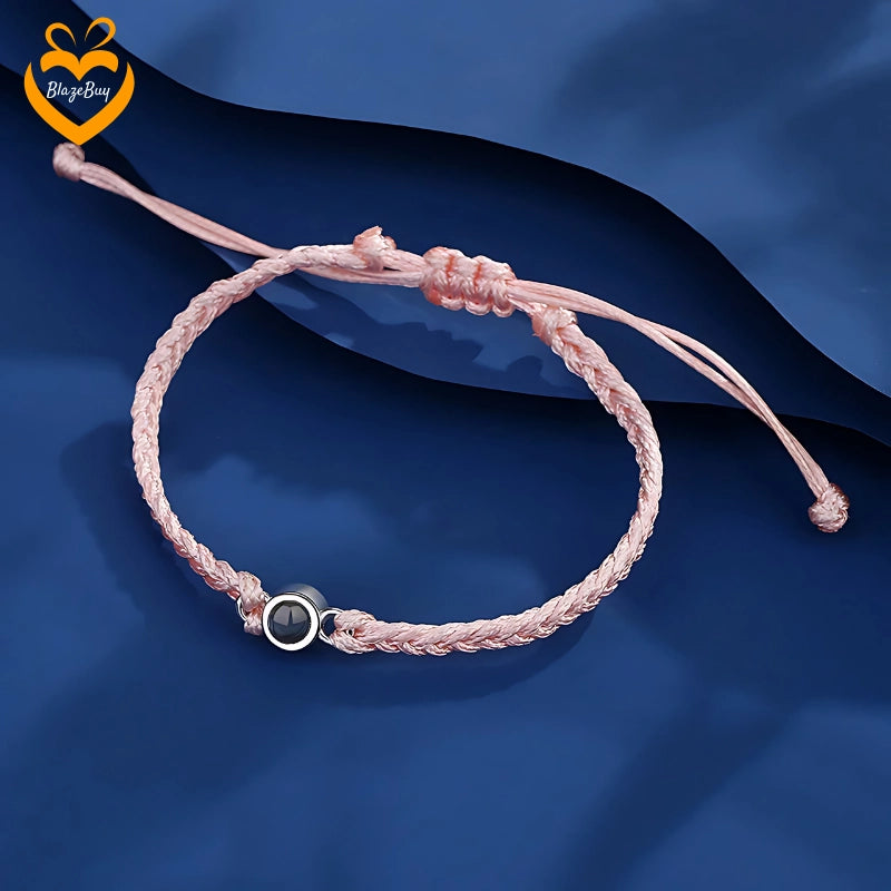 LoveLens™ Projection Bracelet