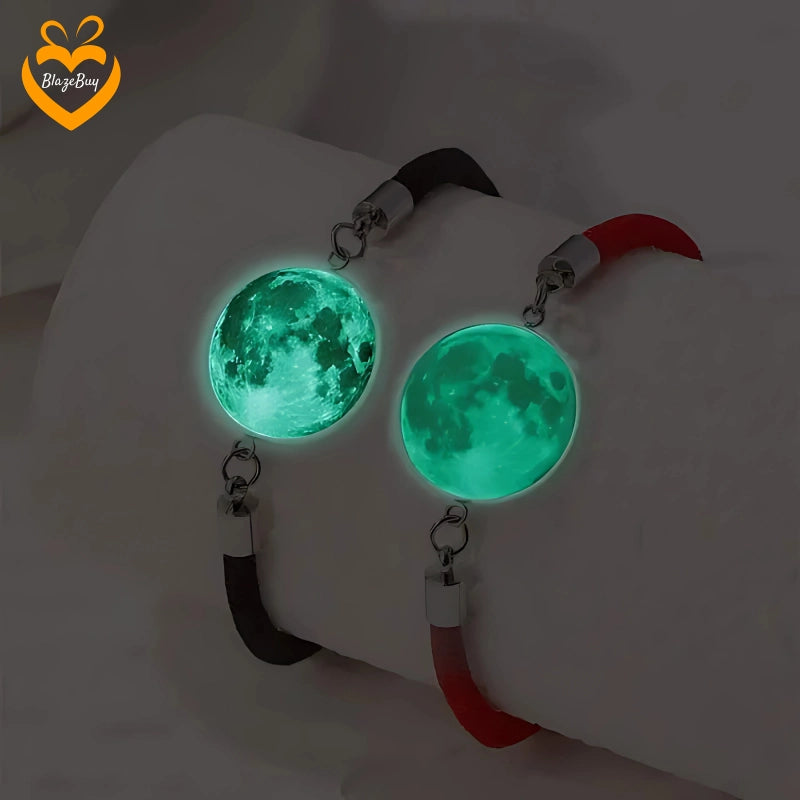 SunMoon™ Couple Bracelets