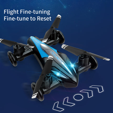 AeroFusion™ Mini Drone