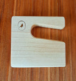 Wooden Kids Knife Set