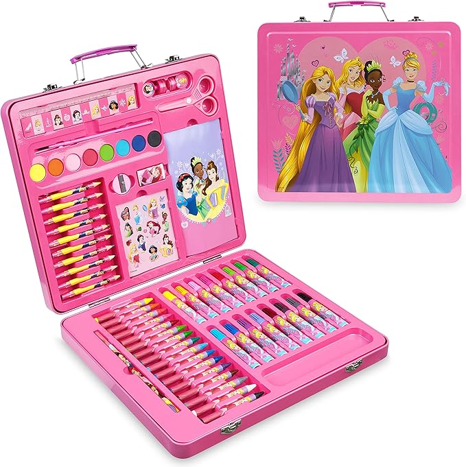 Disney Art Supplies Kit