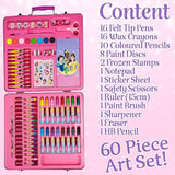Disney Art Supplies Kit
