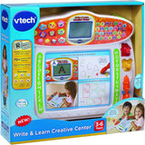 VTech Write and Learn Creative Center, White
