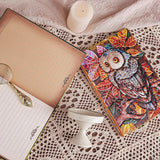 Timeless Embossed Memory Journal