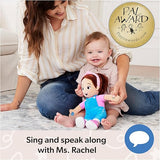 Ms. Rachel Sing & Speak Doll