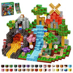 Magnetic Building Blocks 200PCS, STEM Toys Educational Magnet Cubes, Learning Sensory Toys for Kids Ages 4-12, Birthday Gifts for Boys & Girls