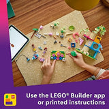 LEGO Friends Play Set