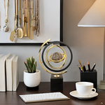 Kinetic Motion Desk Sculpture