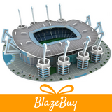 StadiumCraft™ Puzzle