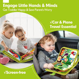 Farm Animal Montessori™ Busy Book