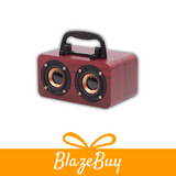 SoundVibe™ Wireless Speaker