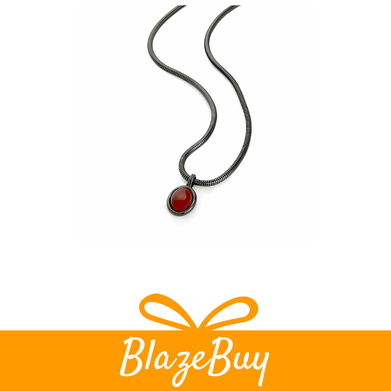 AqeeqPendant™ Necklace