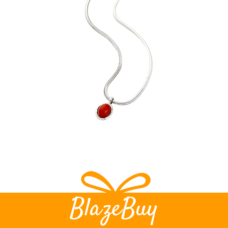 AqeeqPendant™ Necklace