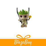 Groot Planter Collection