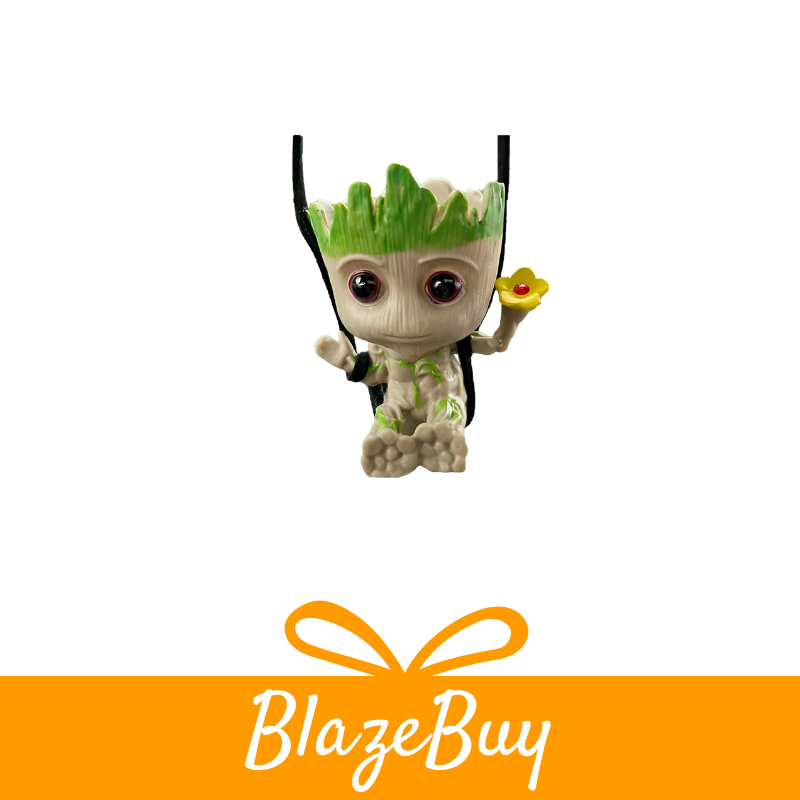 Groot Planter Collection