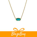 YEEVAA™ London Blue Pendant