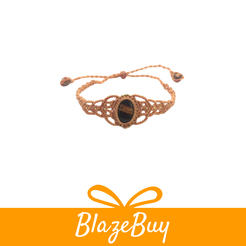 Rose Crystal™ Quartz Bracelet