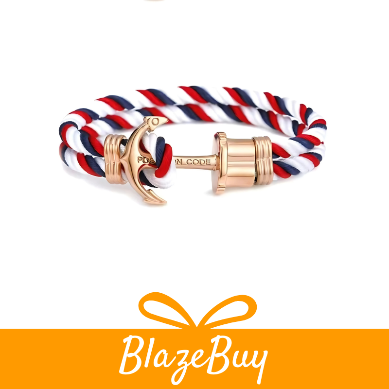 AnchorStyle™ Bracelet